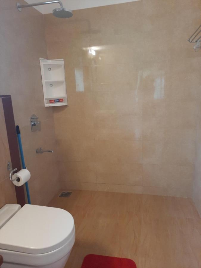 Vila Romila Cavelossim Exteriér fotografie